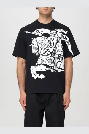 Burberry Camiseta Hombre color