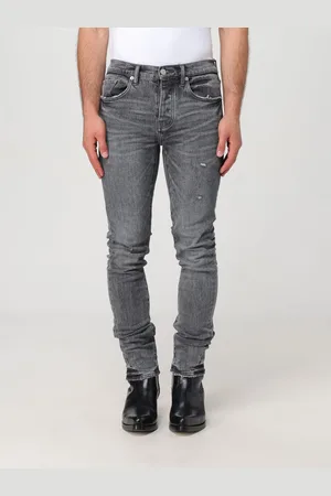PURPLE Jeans Hombre color
