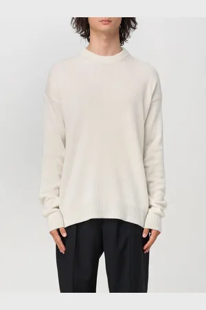 Jil Sander Jersey Hombre color