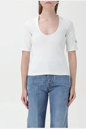 Bottega Veneta Top Mujer color
