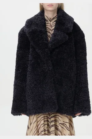 Stella McCartney Abrigo Mujer color