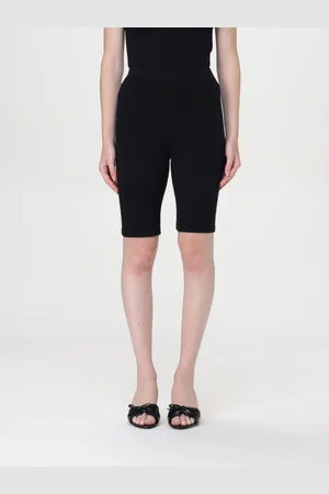 Balenciaga Pantalòn Cortos Mujer color