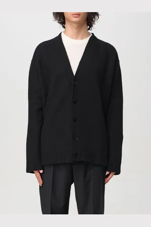 Jil Sander Cárdigan Hombre color
