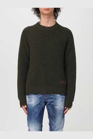 Dsquared2 Jersey Hombre color