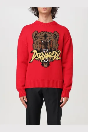 Dsquared2 Jersey Hombre color