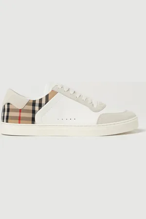 Burberry Zapatillas Hombre color