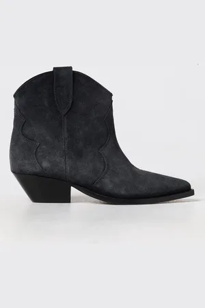 Isabel Marant Botines Planos Mujer color
