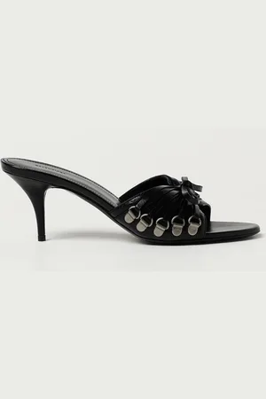 Balenciaga Sandalias De Tacón Mujer color