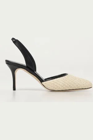 Manolo Blahnik Zapatos De Salón Mujer color