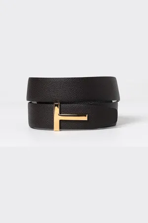 Tom Ford Cinturón Hombre color