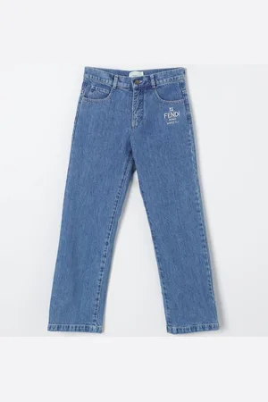 Fendi Vaquero Niños color