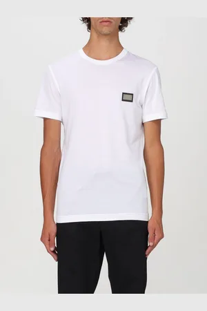 Dolce & Gabbana Camiseta Hombre color
