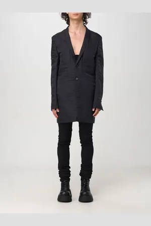 Rick Owens Americana Hombre color