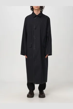 Maison Margiela Abrigo Hombre color