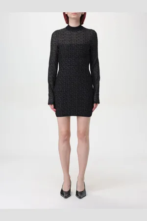 Balmain Vestido Mujer color