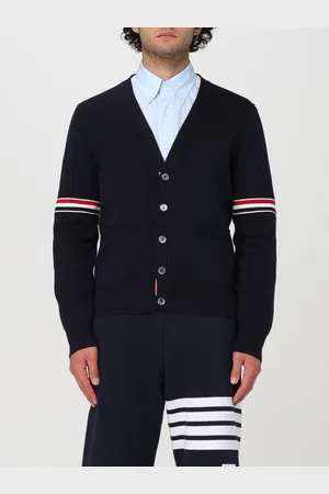 Thom Browne Cárdigan Hombre color