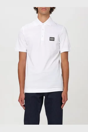 Dolce & Gabbana Polo Hombre color