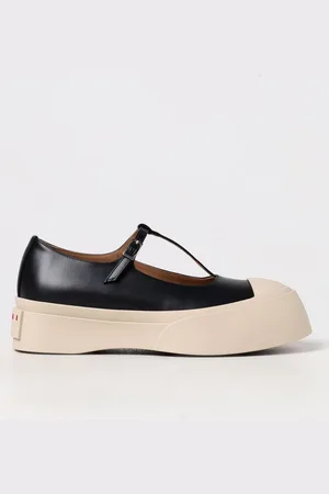 Marni Manoletinas Mujer color