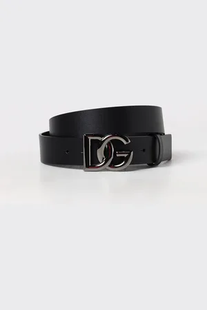 Dolce & Gabbana Cinturón Hombre color