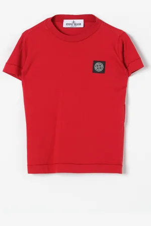 Stone Island Camiseta Niños color