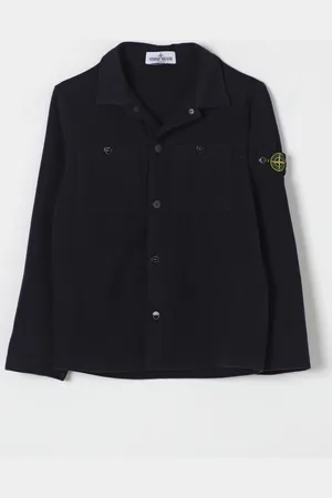Stone Island Chaqueta Niños color