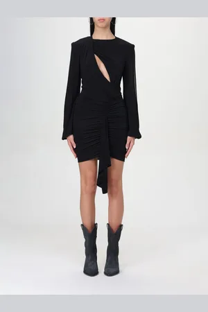 Isabel Marant Vestido Mujer color