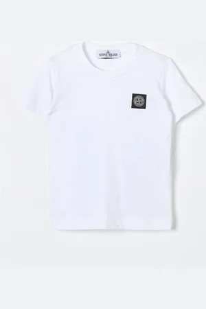 Stone Island Camiseta Niños color