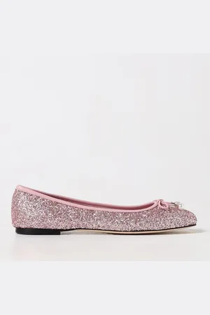 Jimmy Choo Manoletinas Mujer color