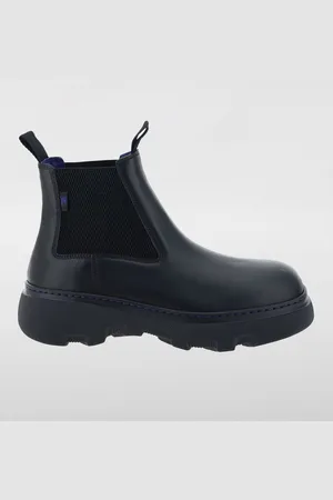 Burberry Botas Hombre color