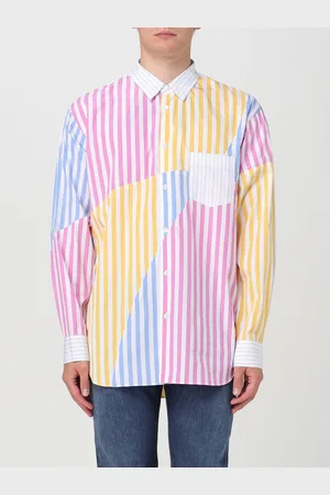 Comme des Garçons Camisa Hombre color