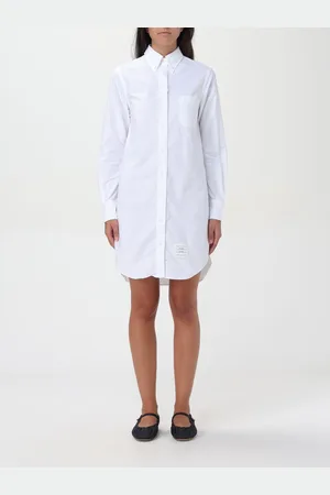 Thom Browne Vestido Mujer color