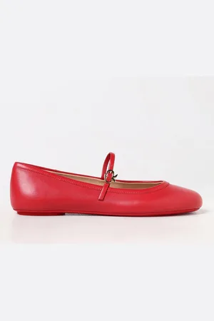 Gianvito Rossi Manoletinas Mujer color