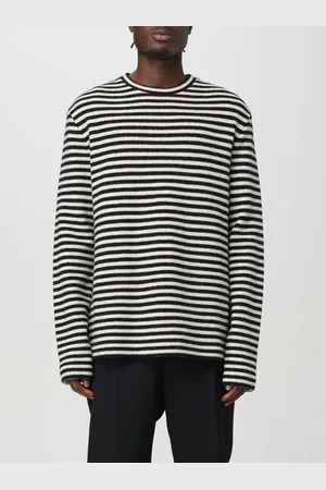 Jil Sander Jersey Hombre color