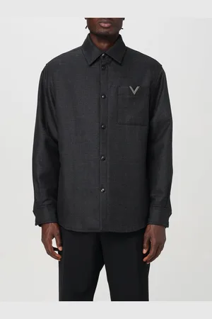 VALENTINO Chaqueta Hombre color