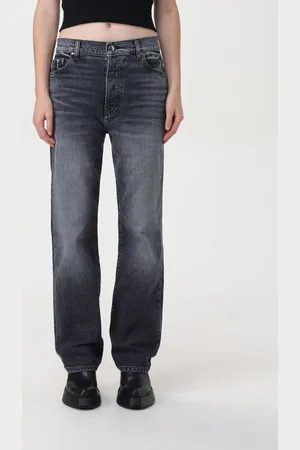 AMIRI Vaquero Mujer color