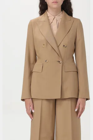 Max Mara Americana Mujer color