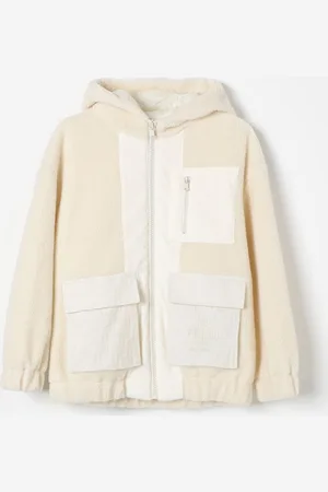 Fendi Chaqueta Niños color