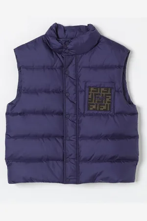 Fendi Chaleco Niños color
