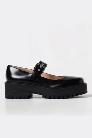 Gianvito Rossi Mocasines Mujer color