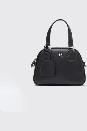 Courrèges Bolso De Mano COURRÈGES Mujer color