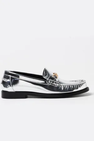 VERSACE Mocasines Mujer color