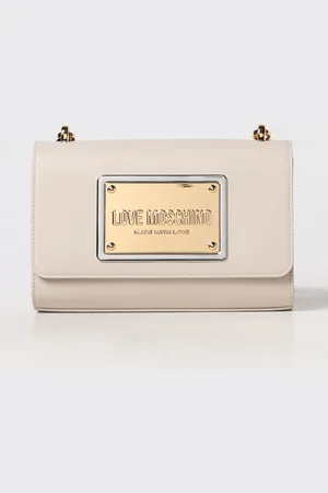 Moschino Bolso De Hombro Mujer color