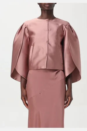 Alberta Ferretti Chaqueta Mujer color