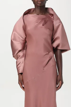 Alberta Ferretti Chaqueta Mujer color