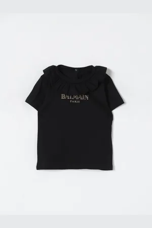Balmain Camiseta Niños color