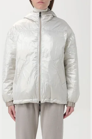 Brunello Cucinelli Chaqueta Mujer color