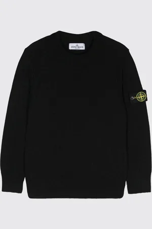 Stone Island Jersey Niños color