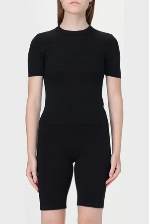 Balenciaga Camiseta Mujer color