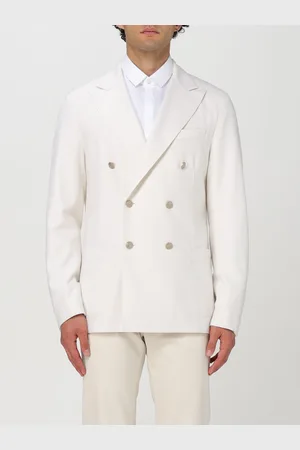 ELEVENTY Americana Hombre color