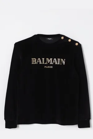 Balmain Jersey Niños color